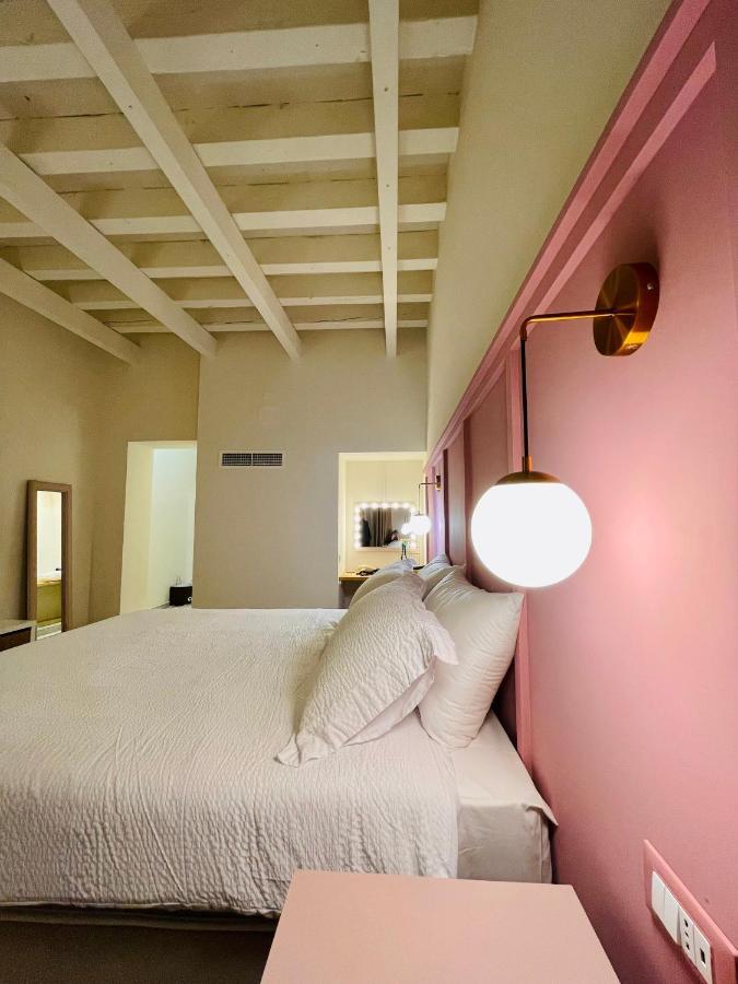 Palazzo Mata Boutique Hotel 4*