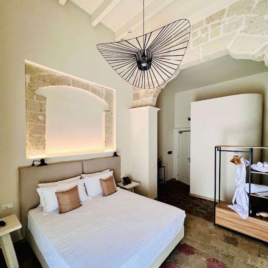 Palazzo Mata Boutique Taranto