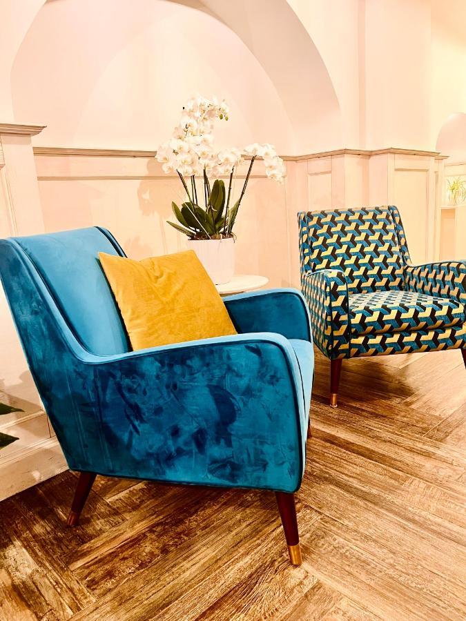 Palazzo Mata Boutique Taranto