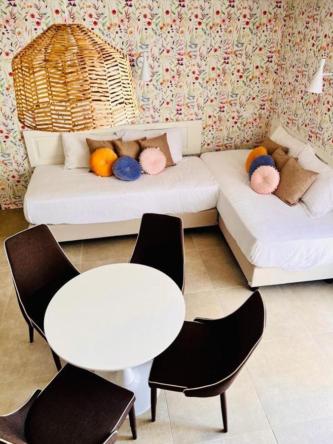 Hotel Palazzo Mata Boutique Taranto