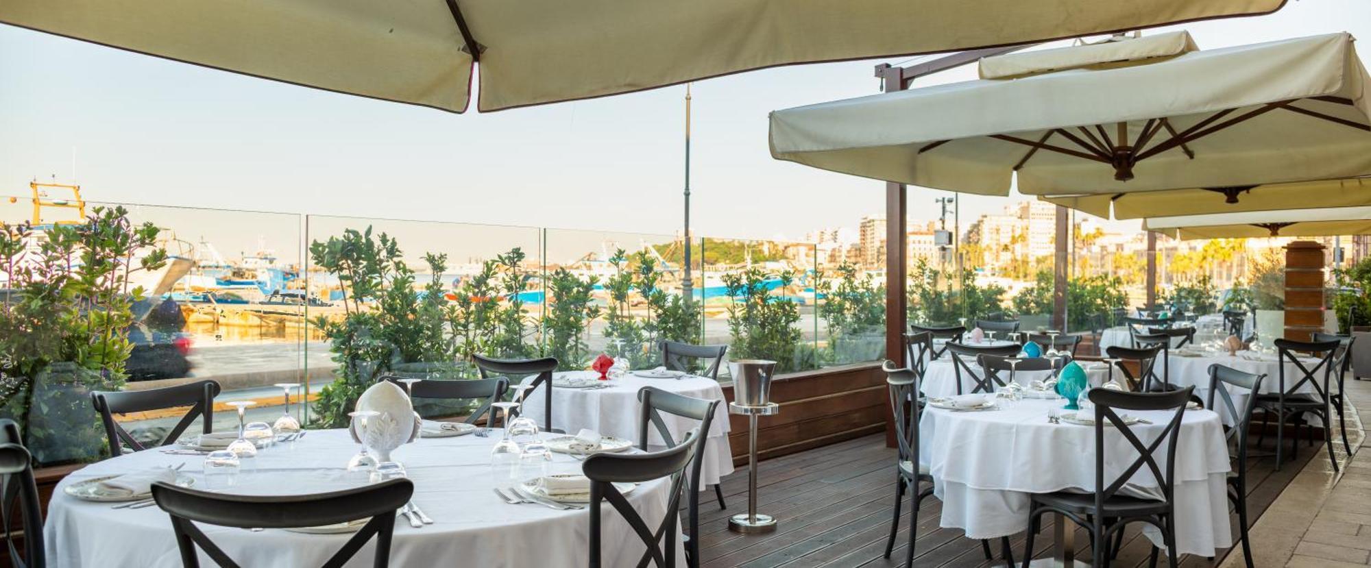 Palazzo Mata Boutique Hotel 4*