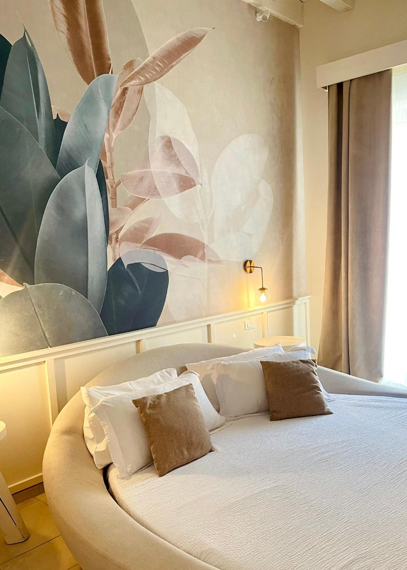 Palazzo Mata Boutique Hotel Taranto