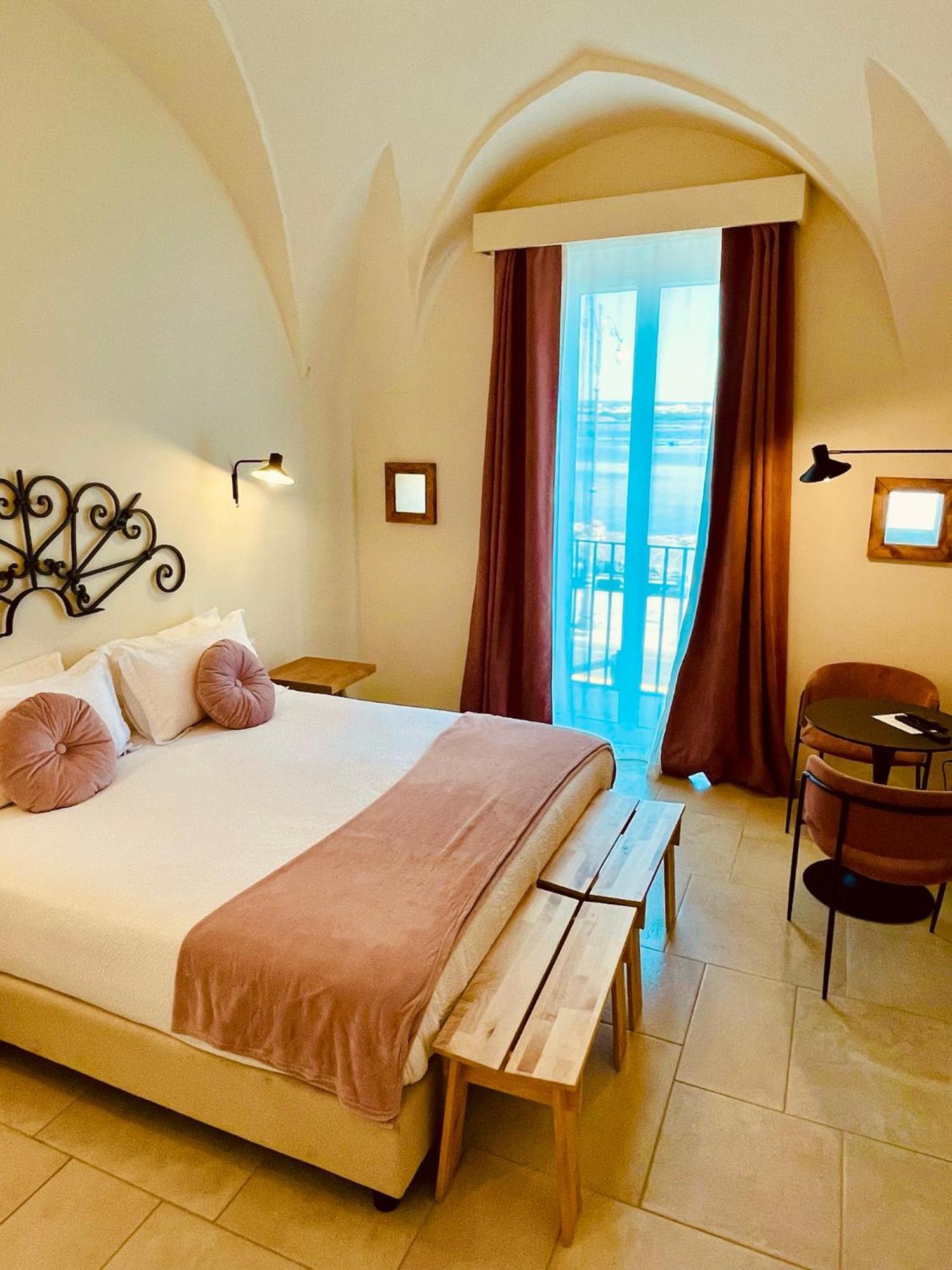 Hotel Palazzo Mata Boutique Taranto