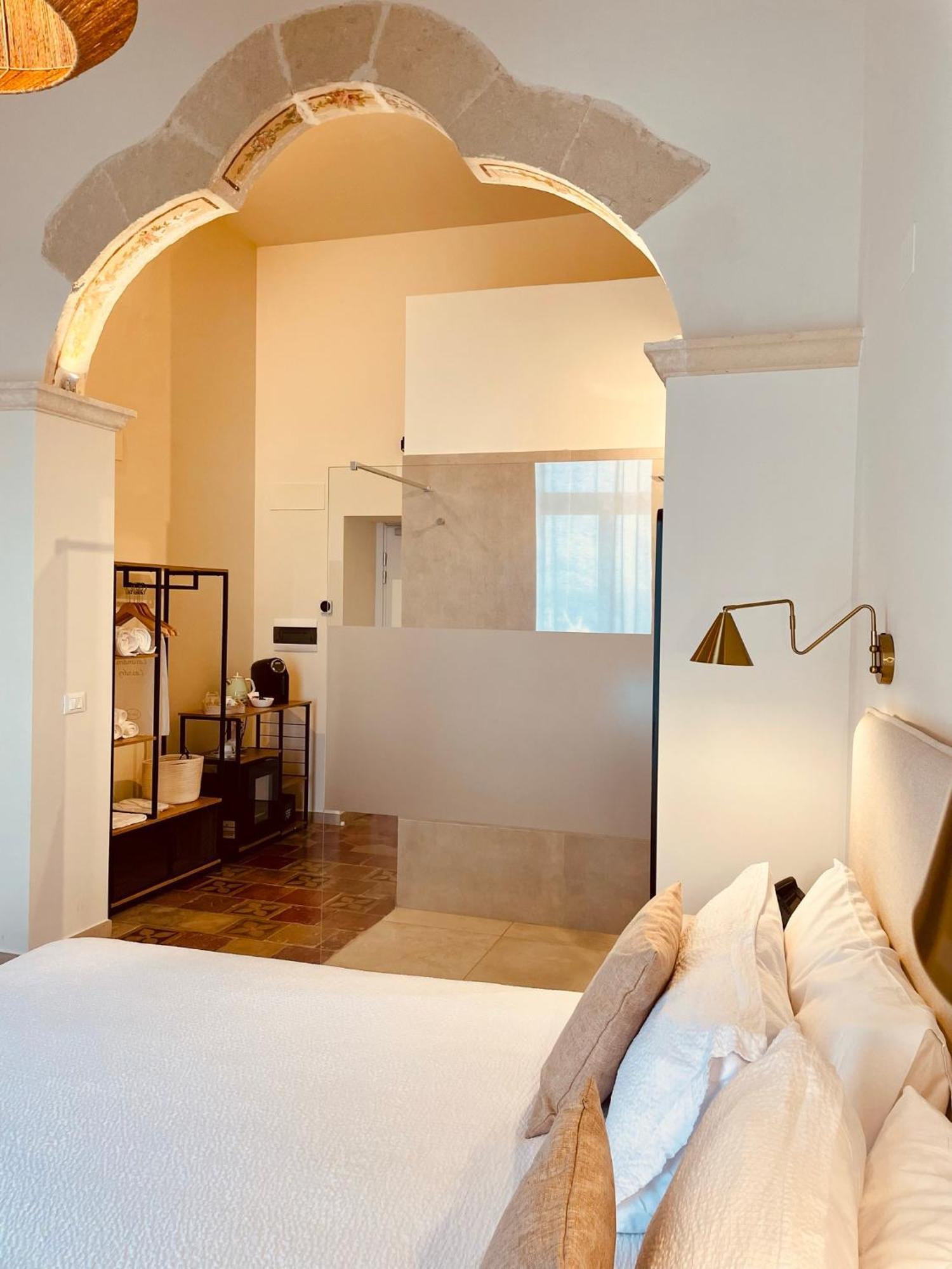 Palazzo Mata Boutique Taranto
