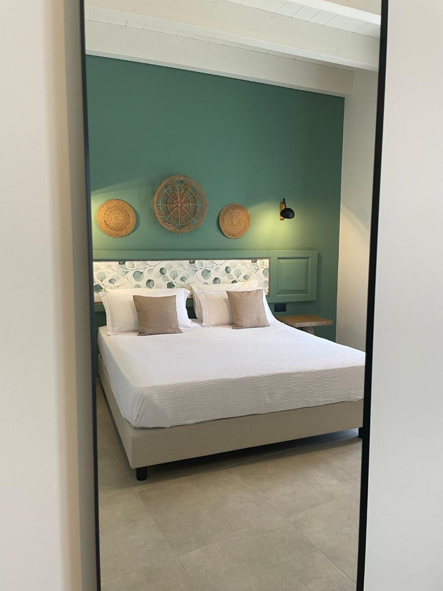 Palazzo Mata Boutique 4* Taranto