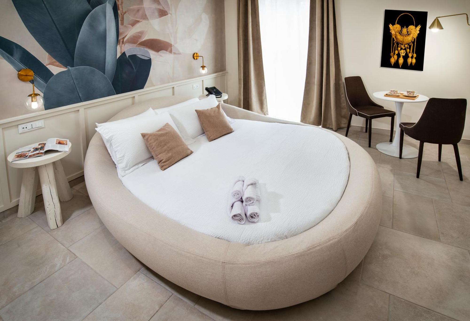 Palazzo Mata Boutique Taranto