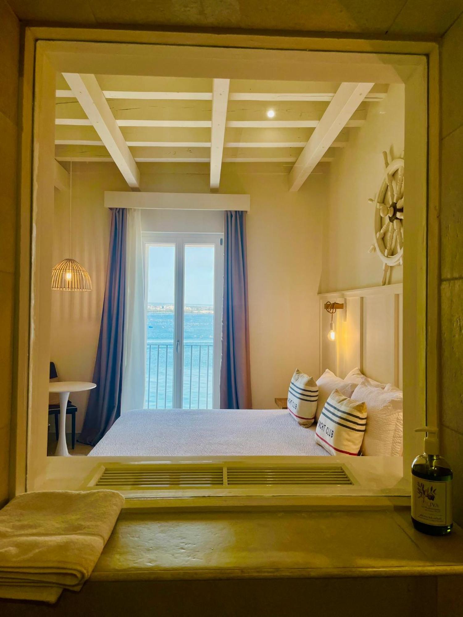 Palazzo Mata Boutique Hotel