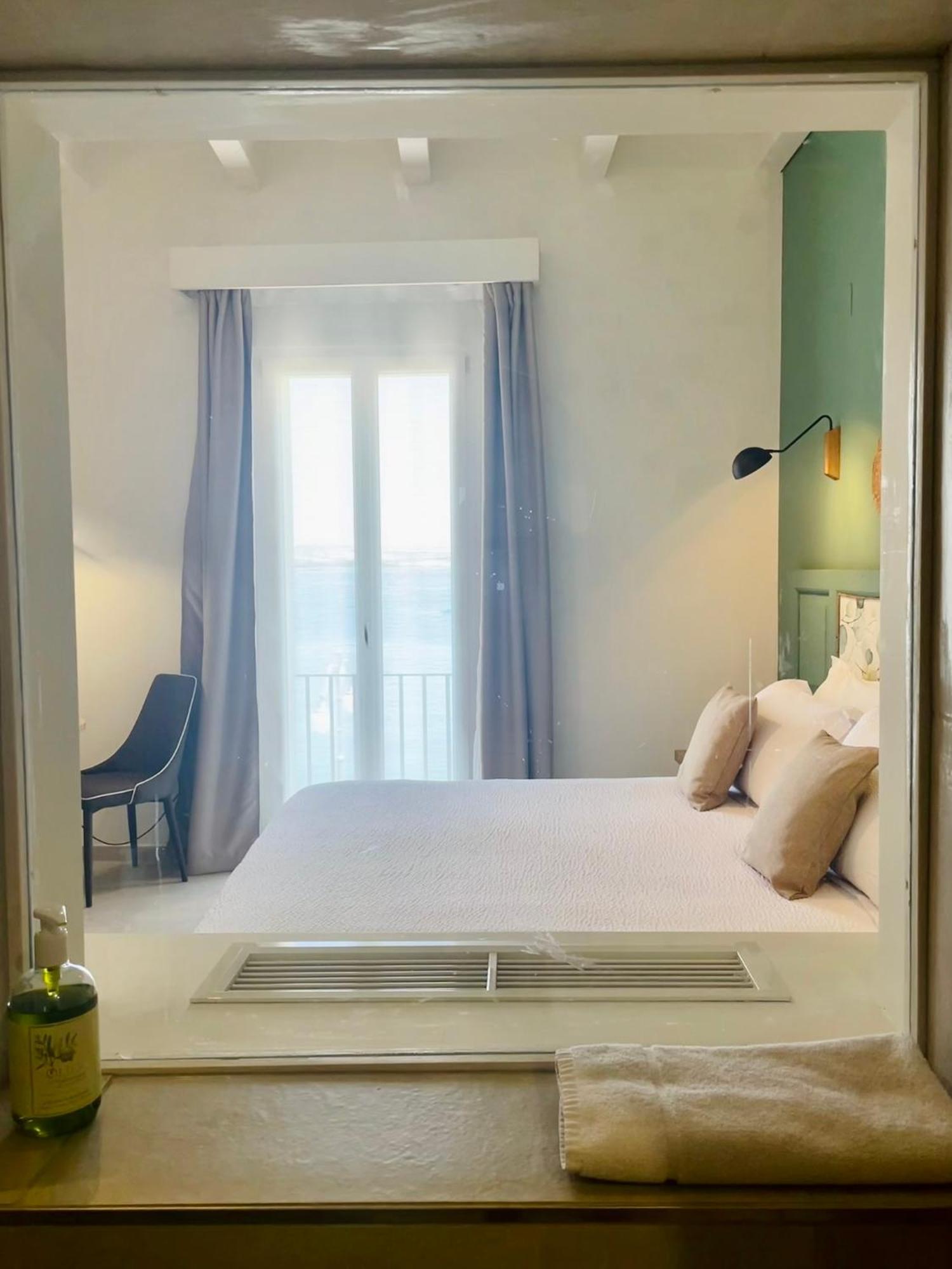 Palazzo Mata Boutique Hotel 4*