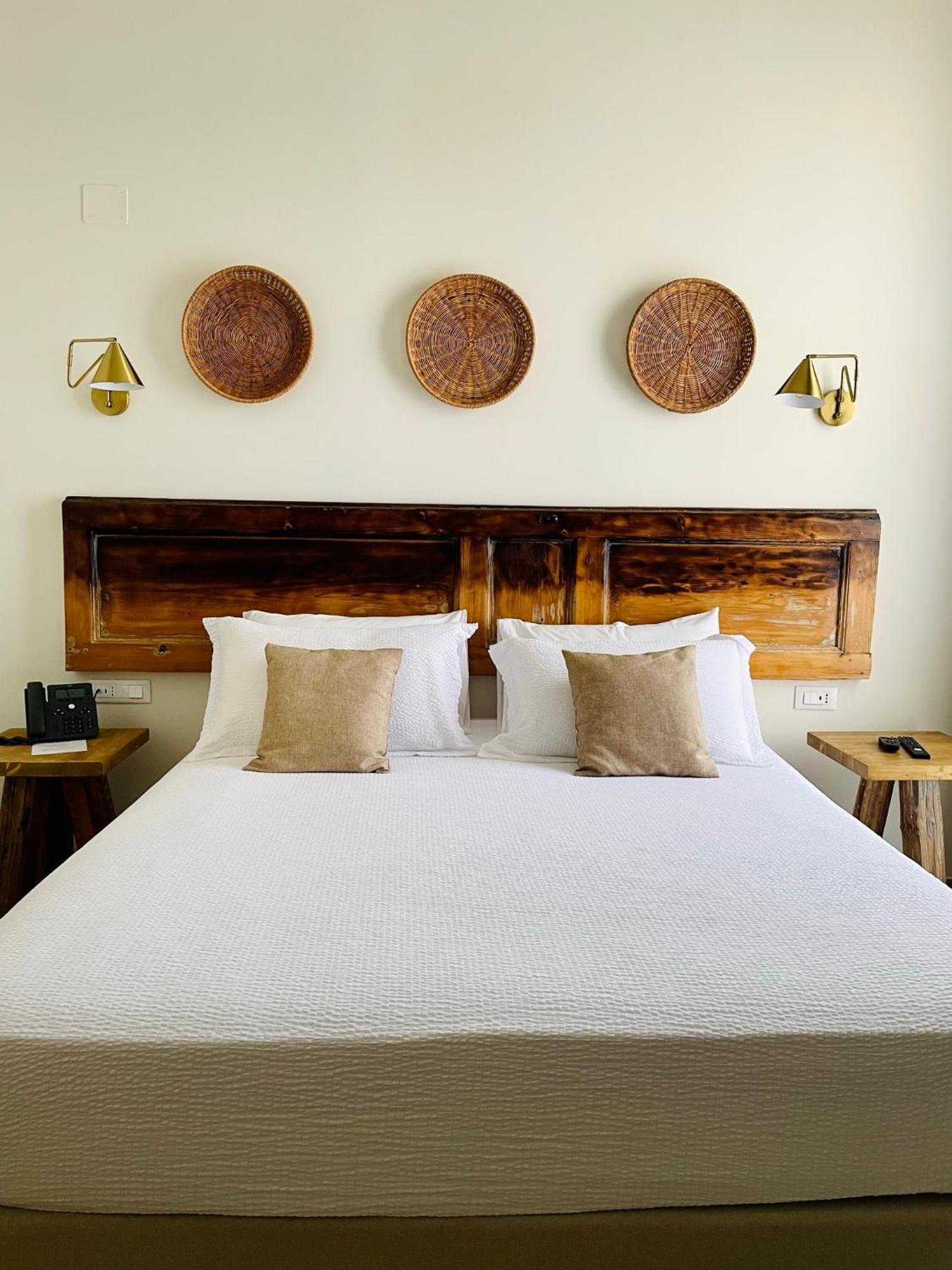 Hotel Palazzo Mata Boutique Taranto