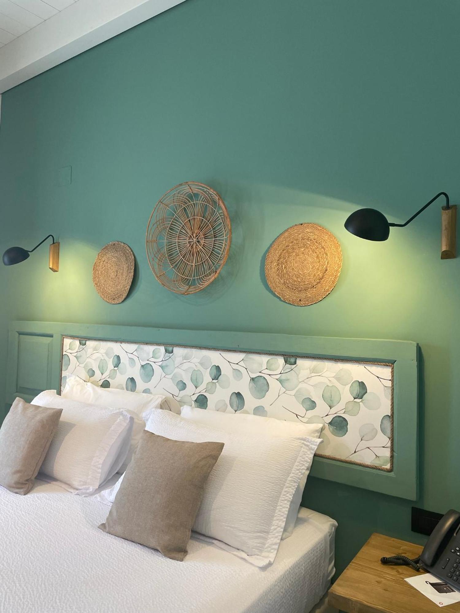 Palazzo Mata Boutique 4*