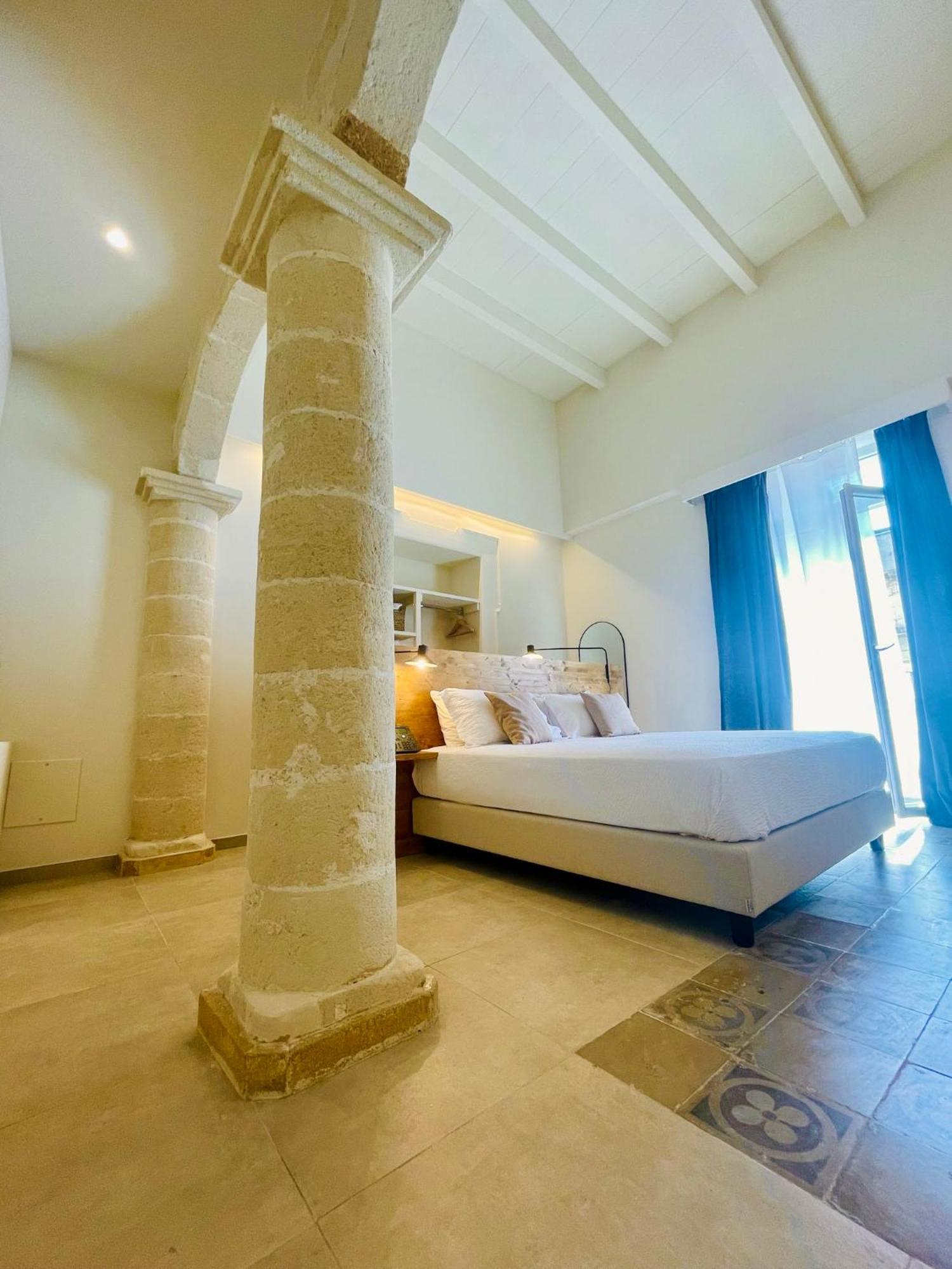 Hotel Palazzo Mata Boutique Taranto