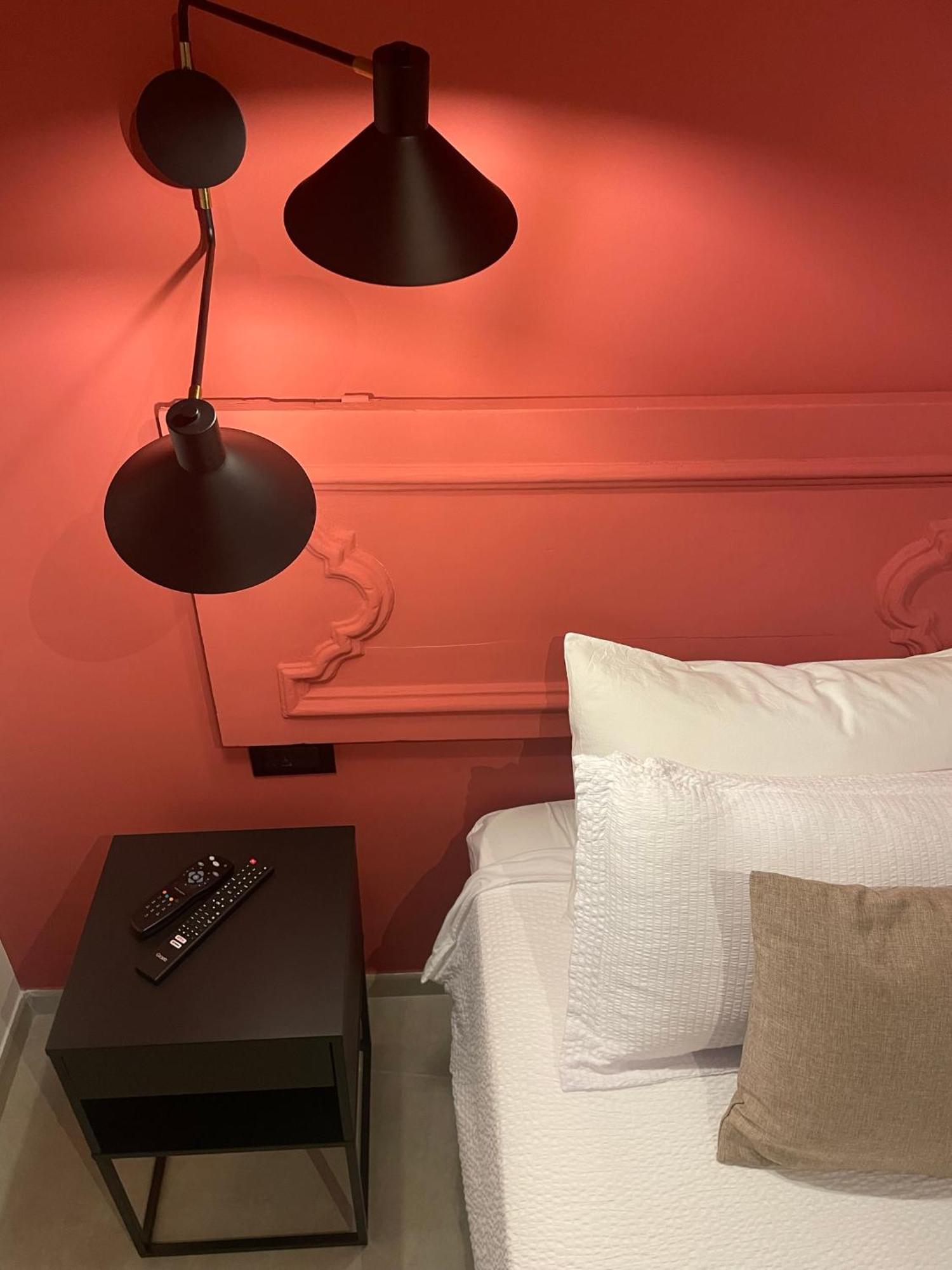 Palazzo Mata Boutique Hotel Taranto