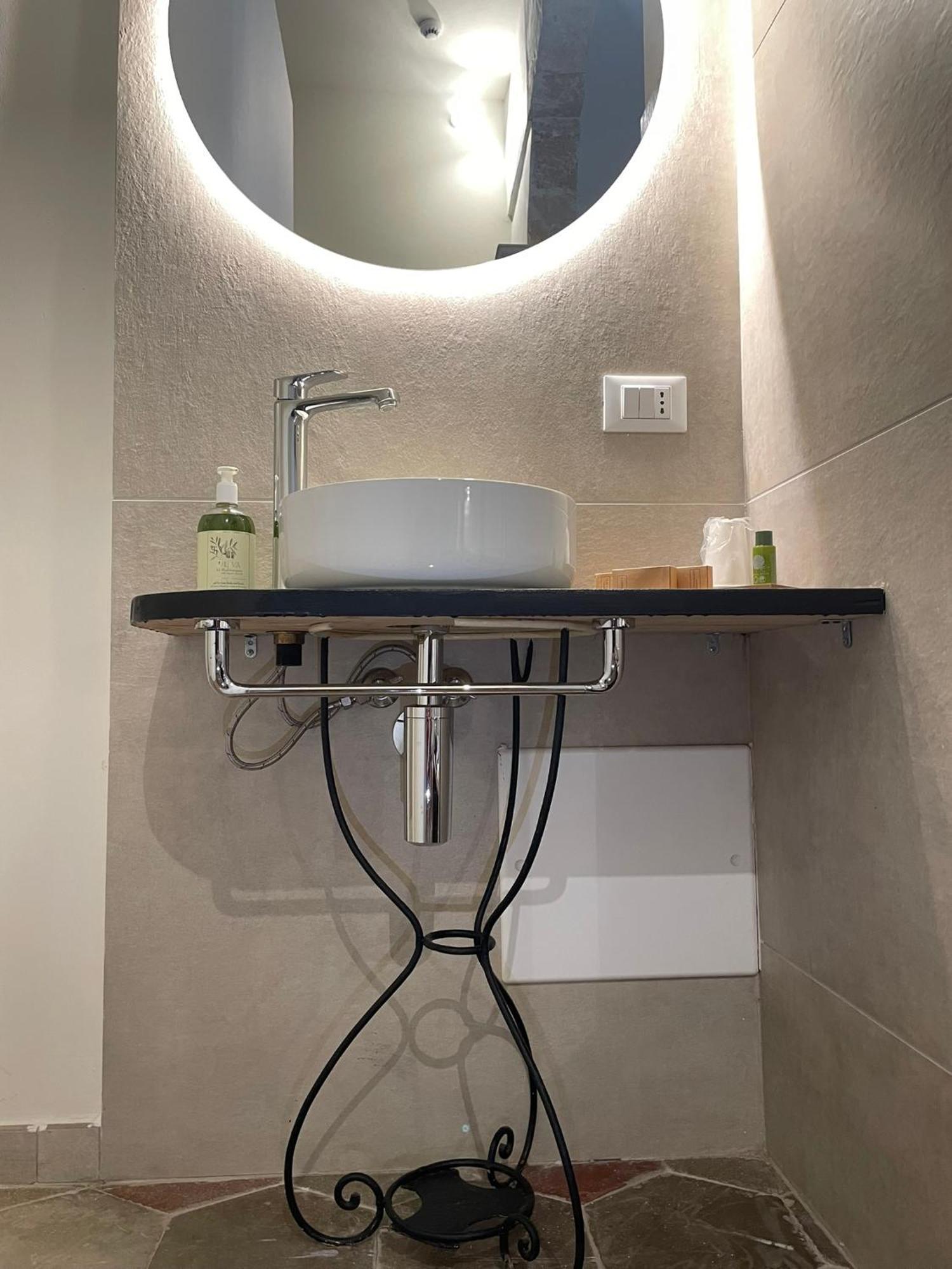 Hotel Palazzo Mata Boutique Taranto