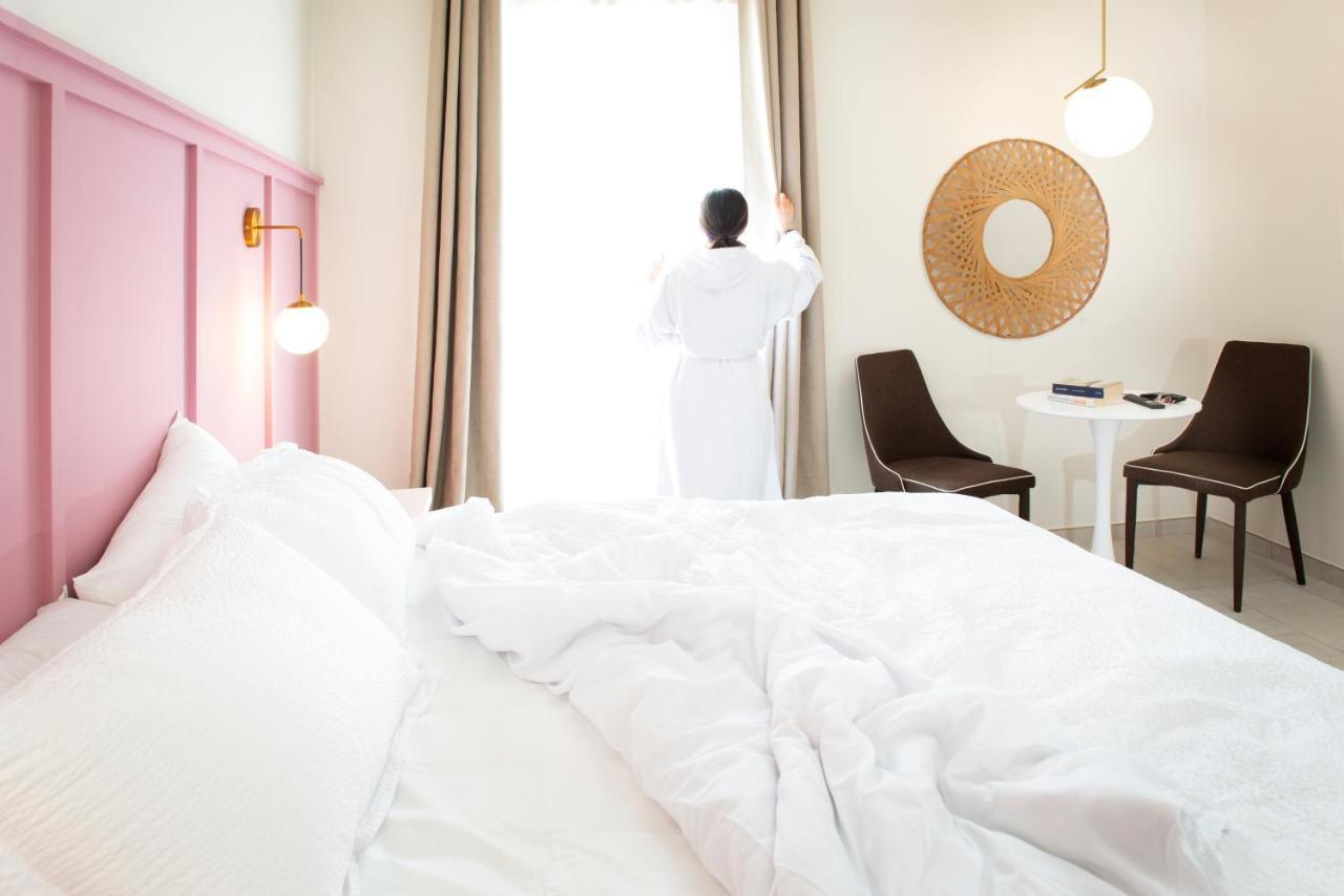 Hotel Palazzo Mata Boutique 4*