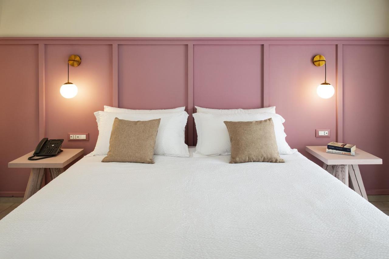 Palazzo Mata Boutique Hotel 4*