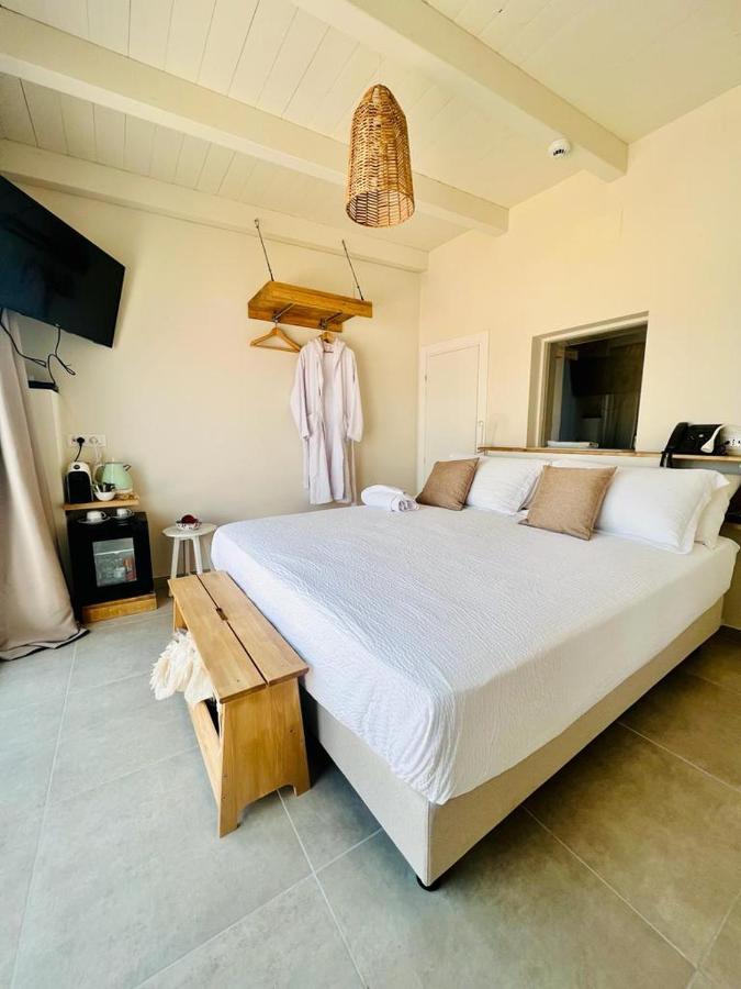 Hotel Palazzo Mata Boutique 4*
