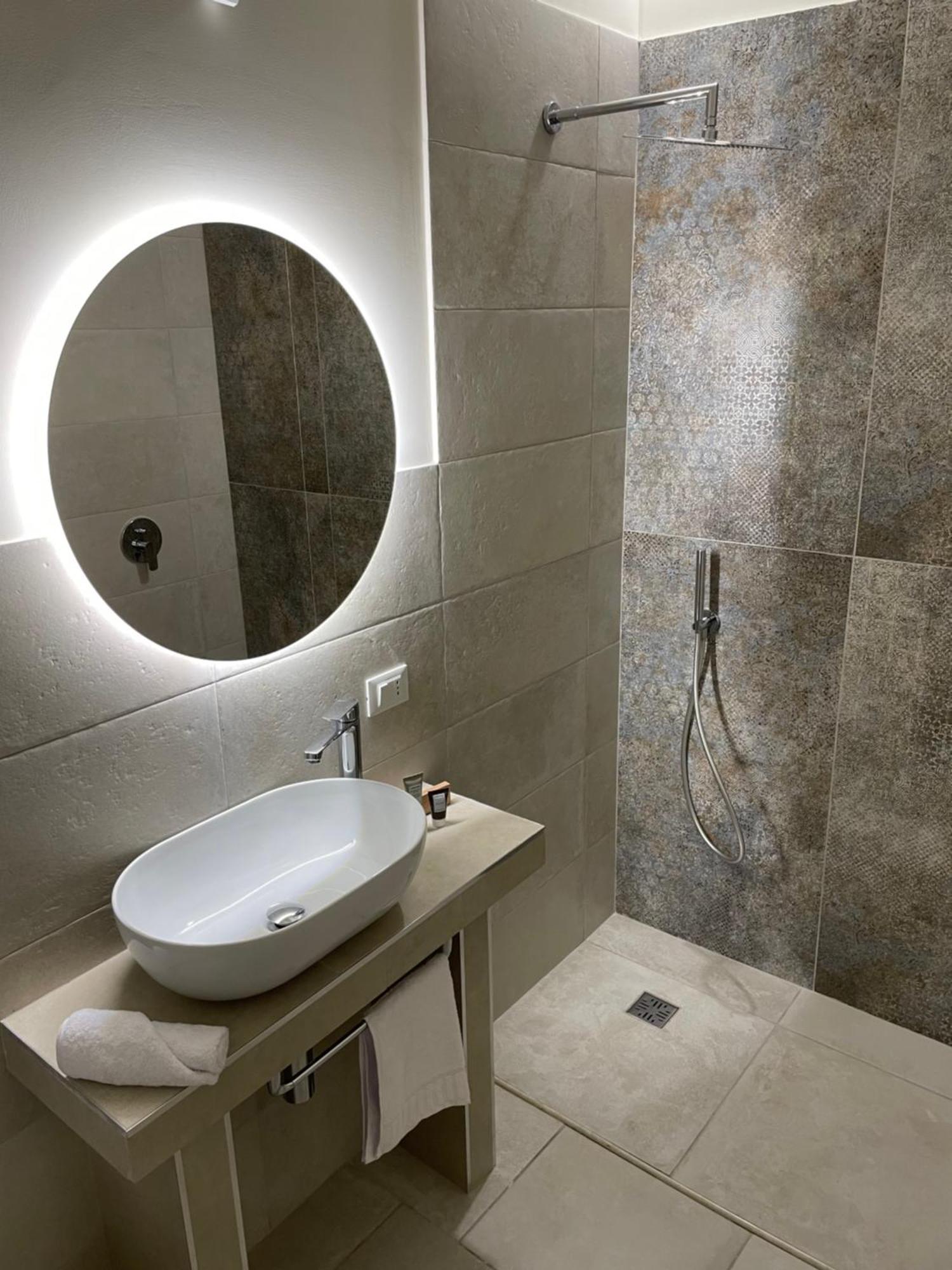Palazzo Mata Boutique Hotel