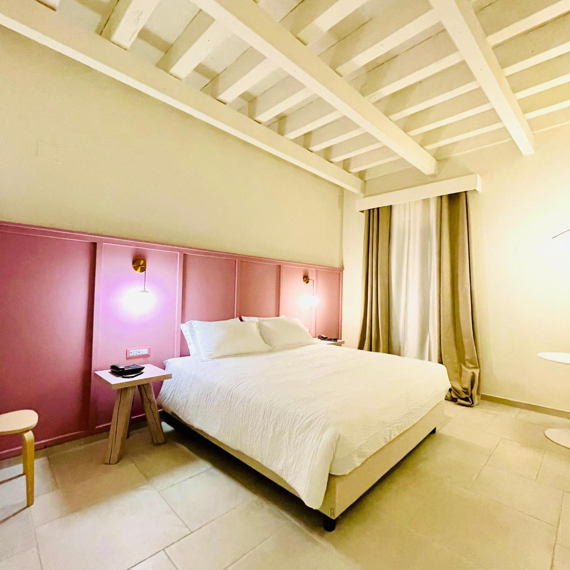 Hotel Palazzo Mata Boutique 4*