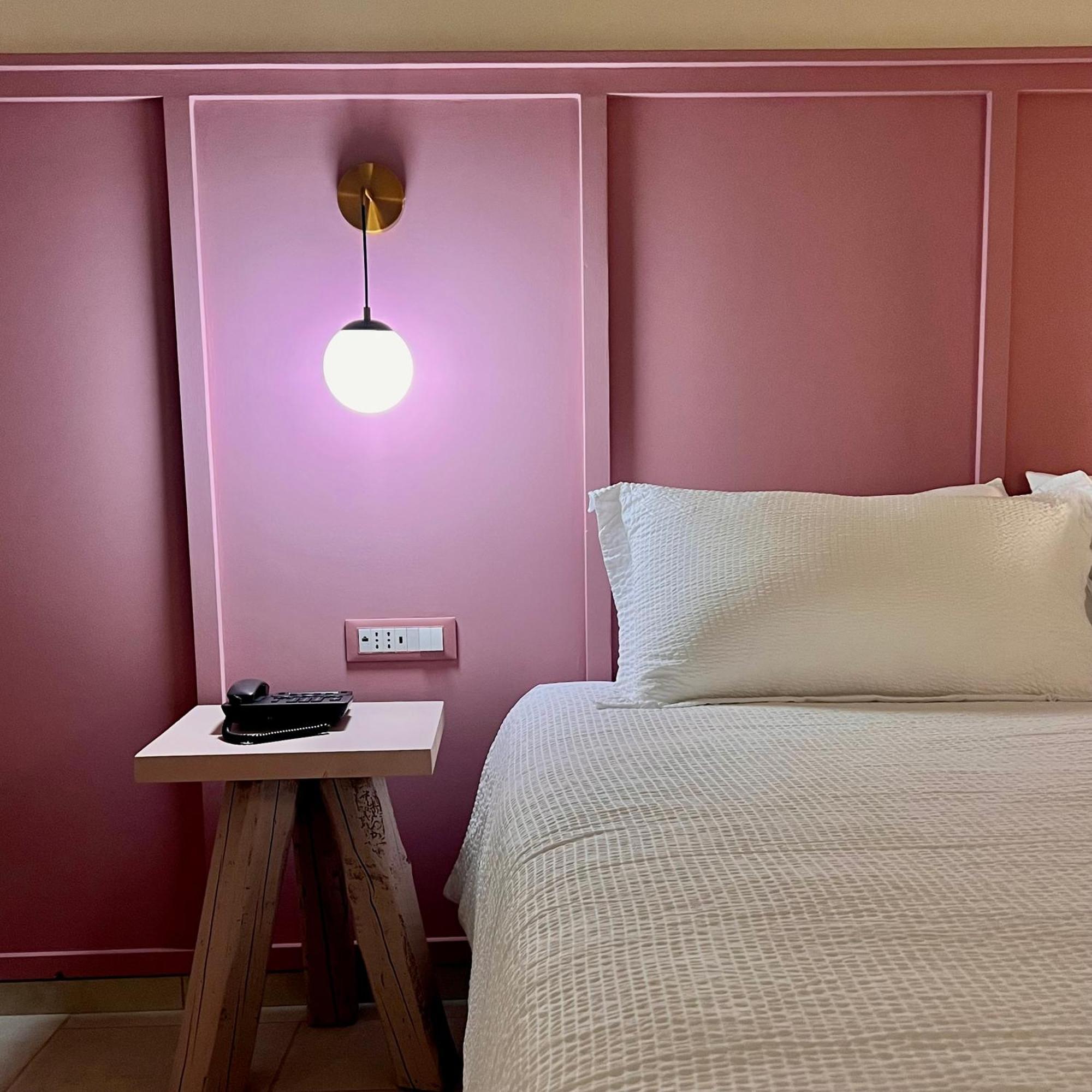 Palazzo Mata Boutique Hotel Taranto