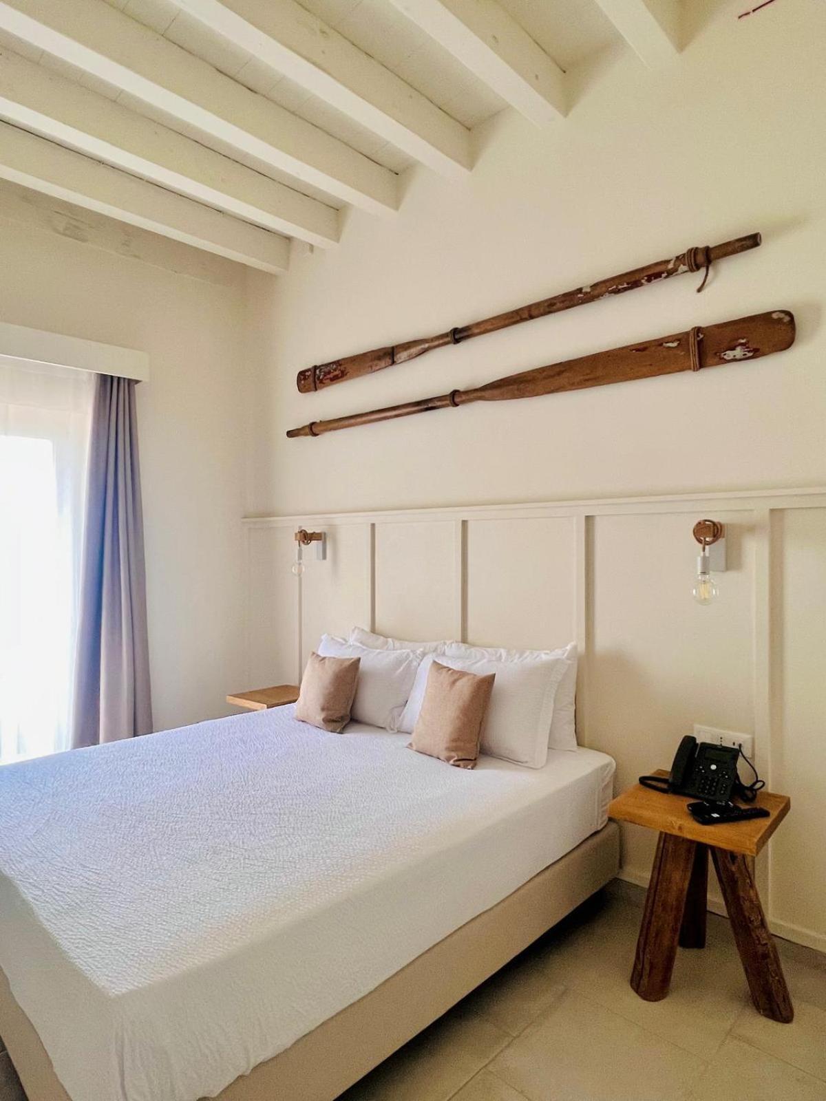 Palazzo Mata Boutique Hotel