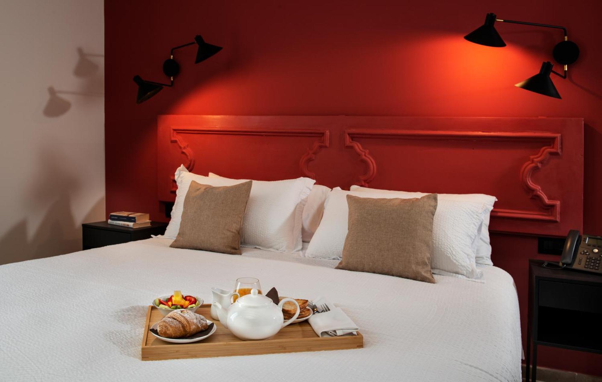 Palazzo Mata Boutique Hotel Taranto