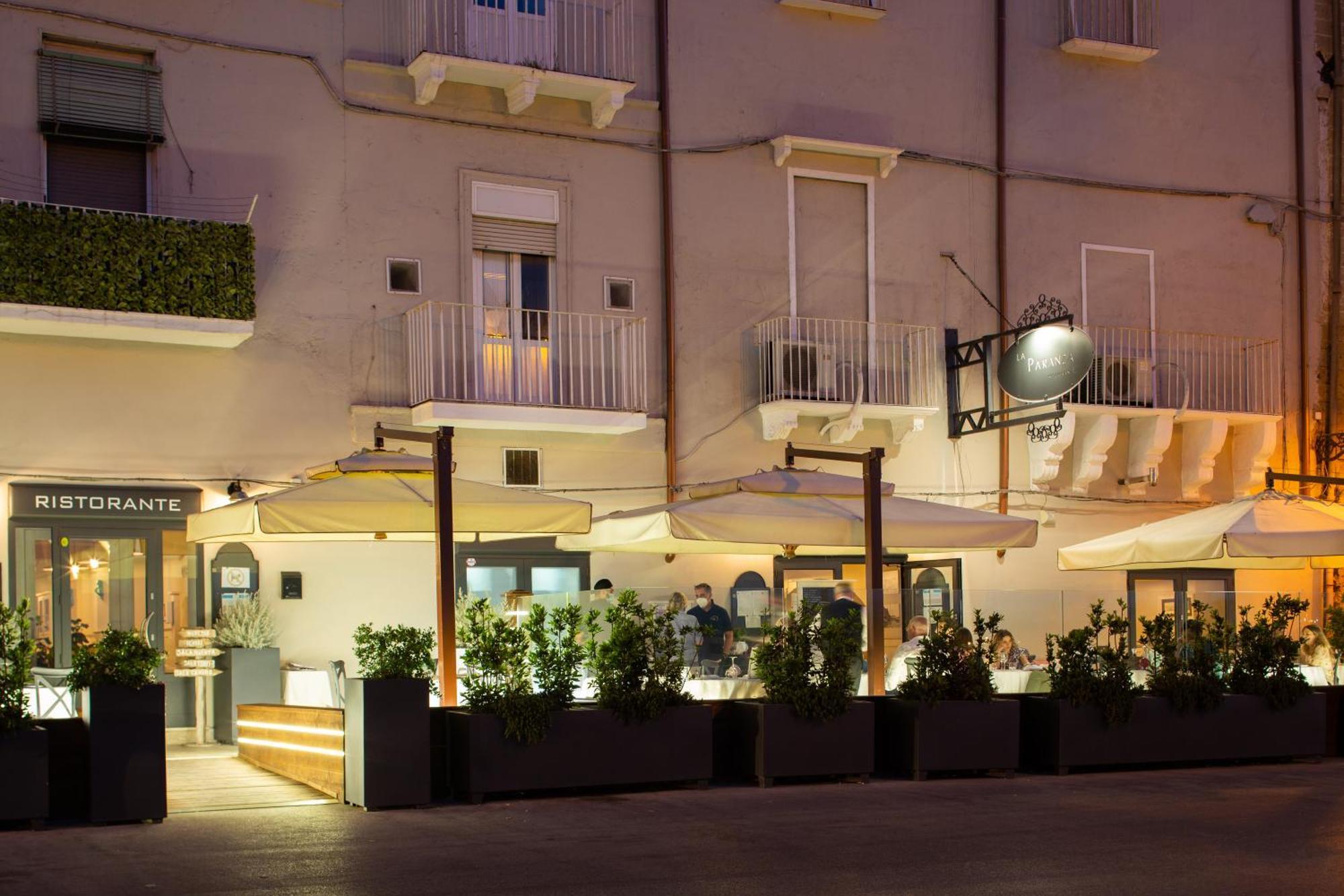 Hotel Palazzo Mata Boutique Taranto