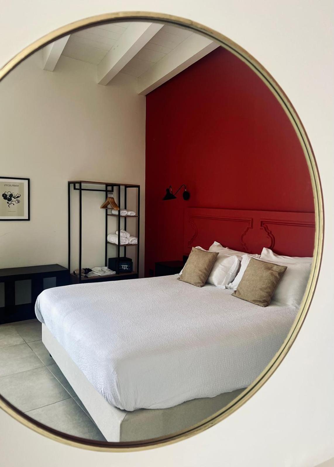 Palazzo Mata Boutique