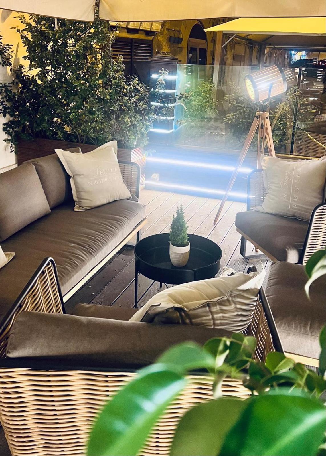 Palazzo Mata Boutique Hotel