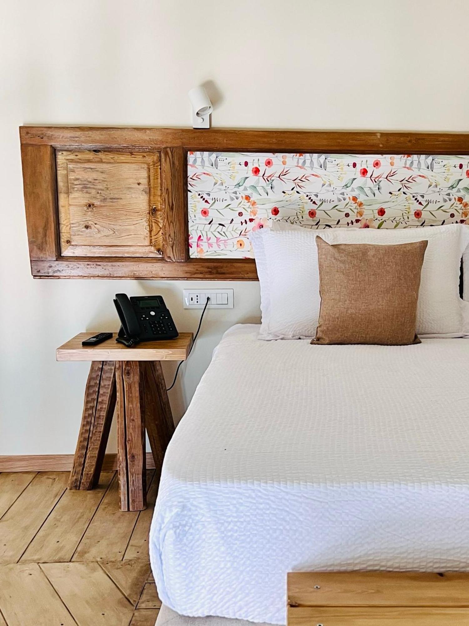Palazzo Mata Boutique Hotel 4*