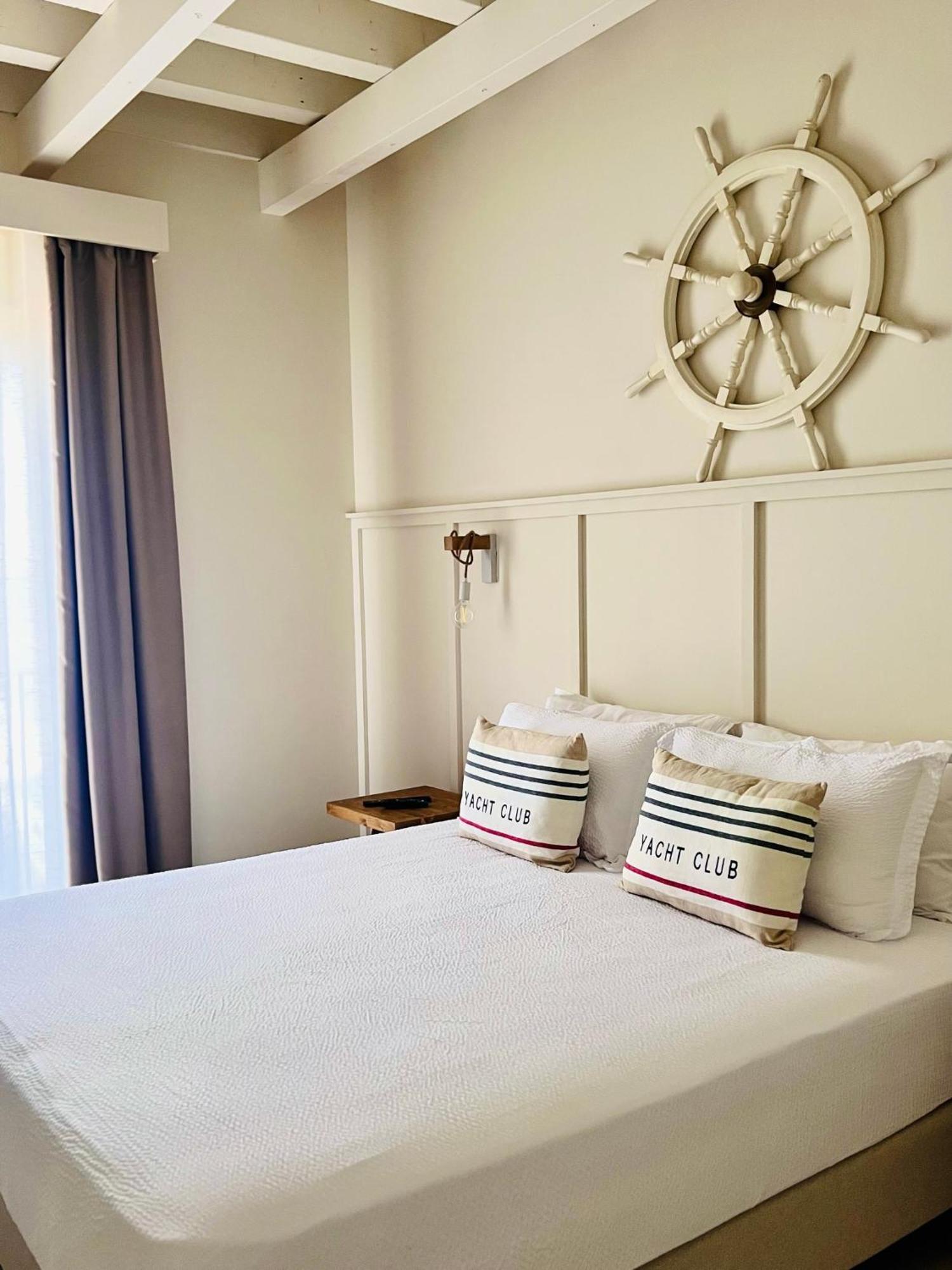 Hotel Palazzo Mata Boutique 4*