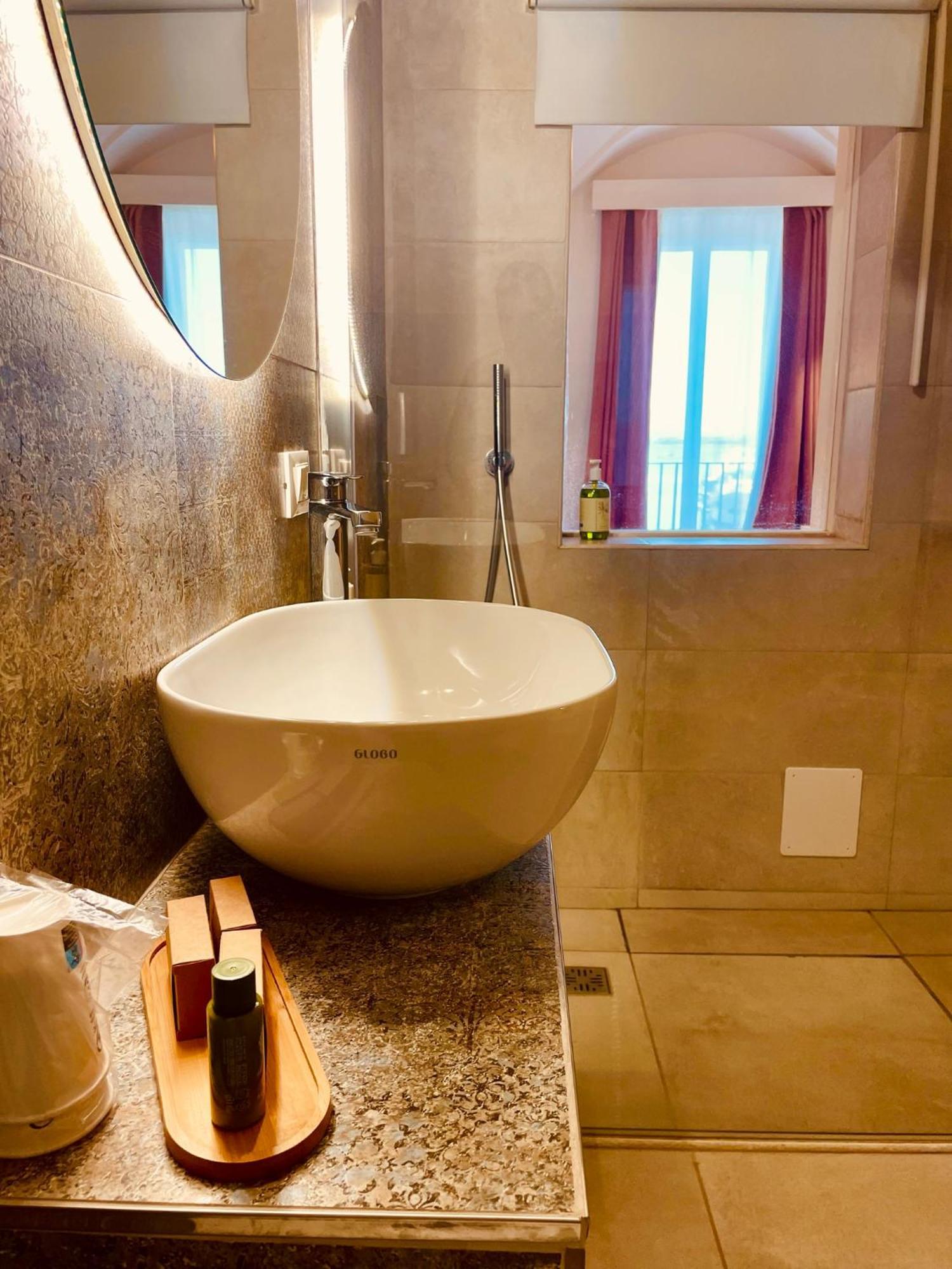 Palazzo Mata Boutique Hotel