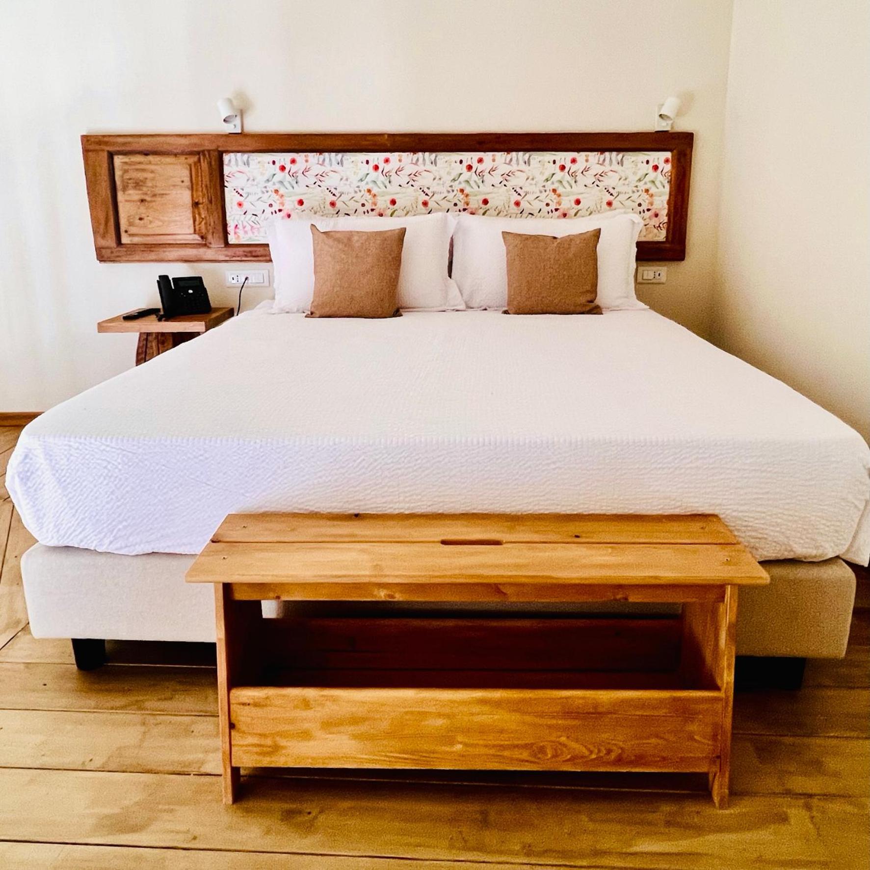 Palazzo Mata Boutique Hotel Taranto