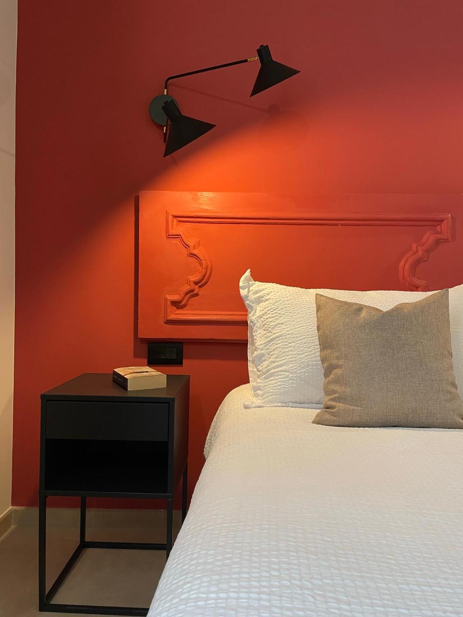 Hotel Palazzo Mata Boutique Taranto