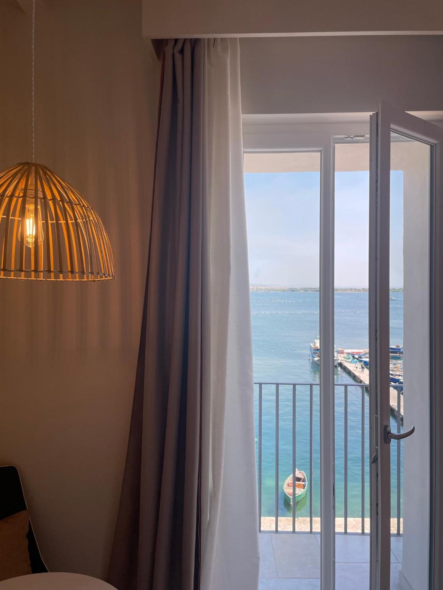 Palazzo Mata Boutique Hotel 4*