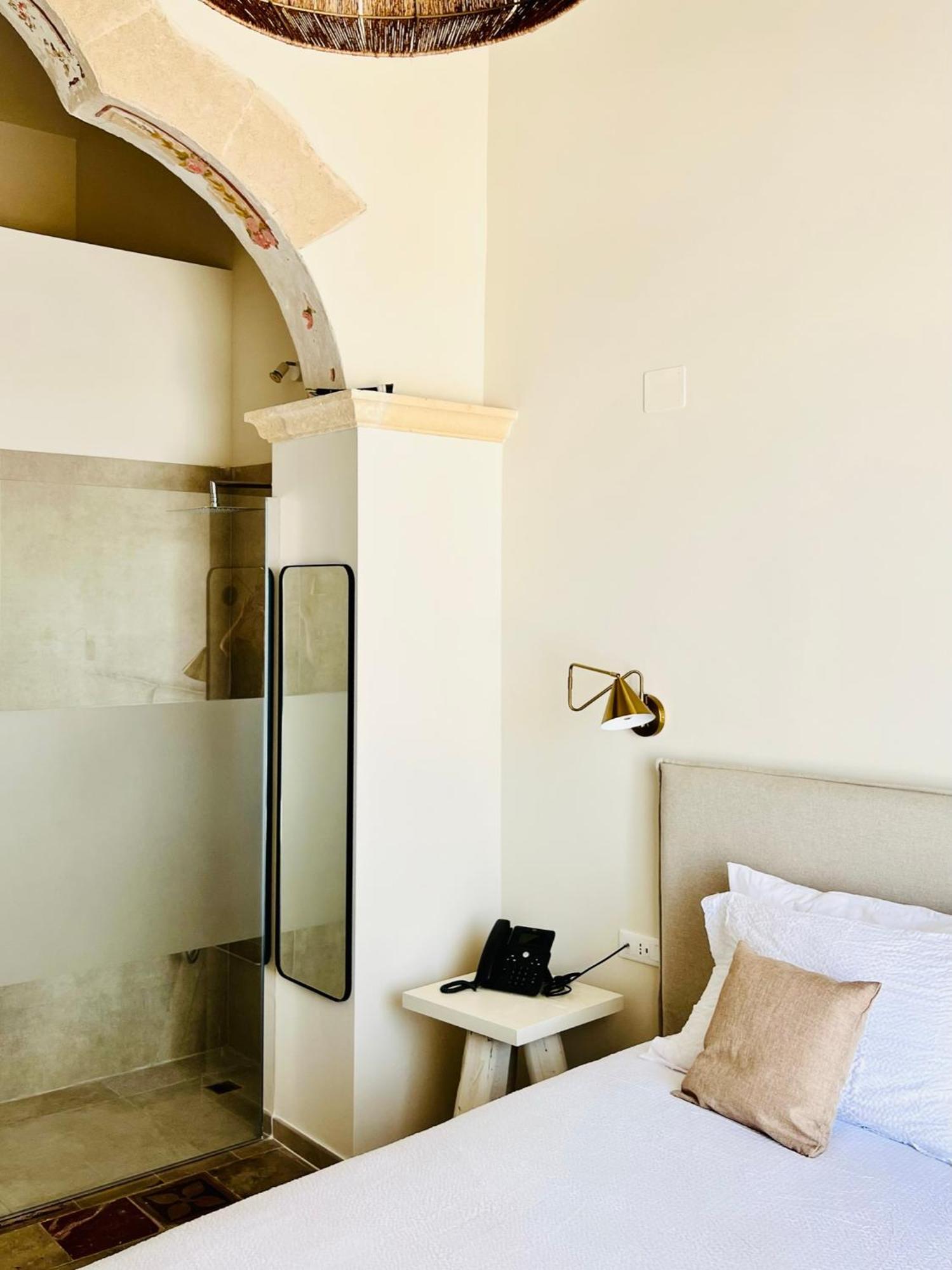 Palazzo Mata Boutique Hotel Taranto