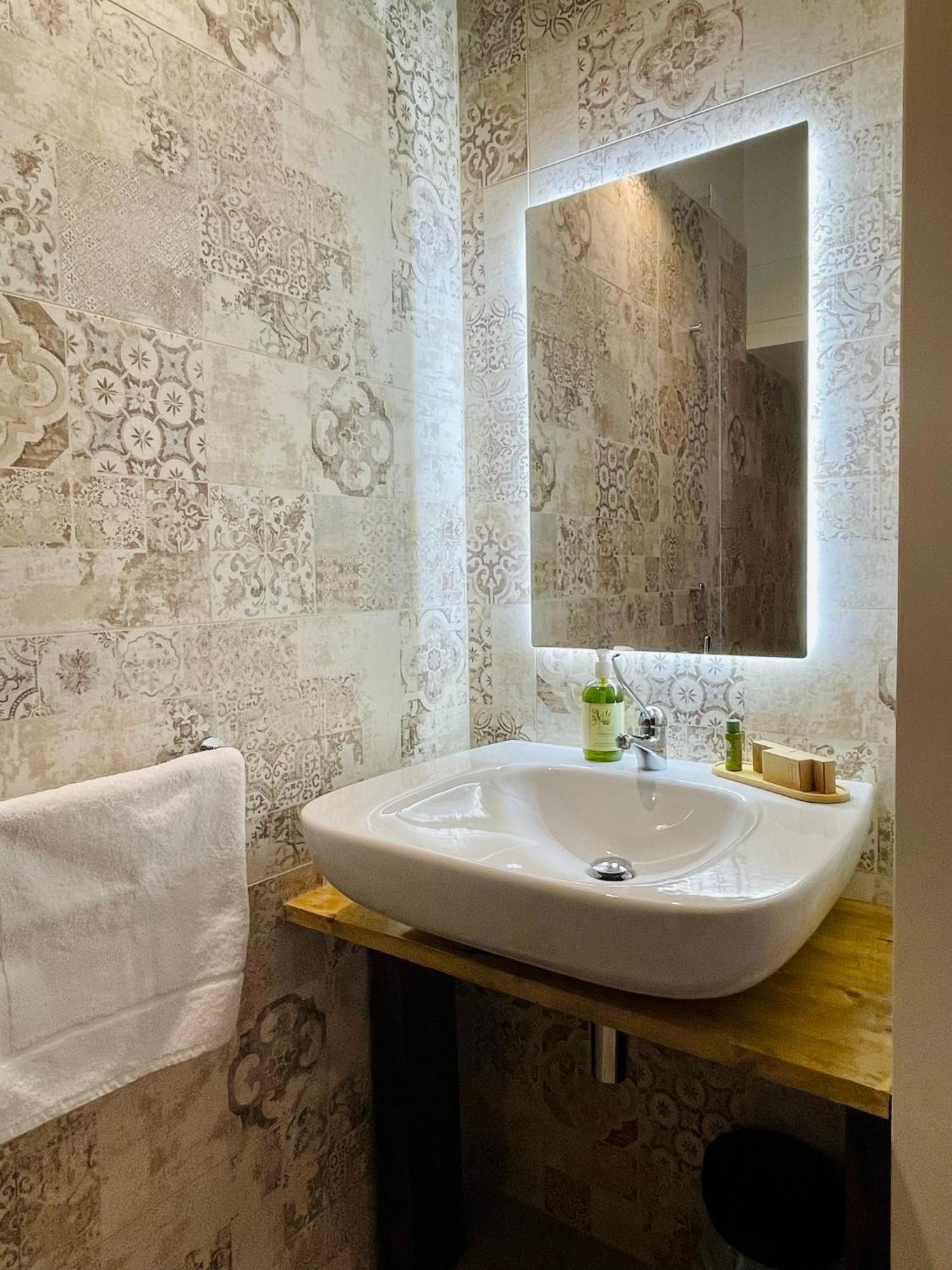Hotel Palazzo Mata Boutique Taranto
