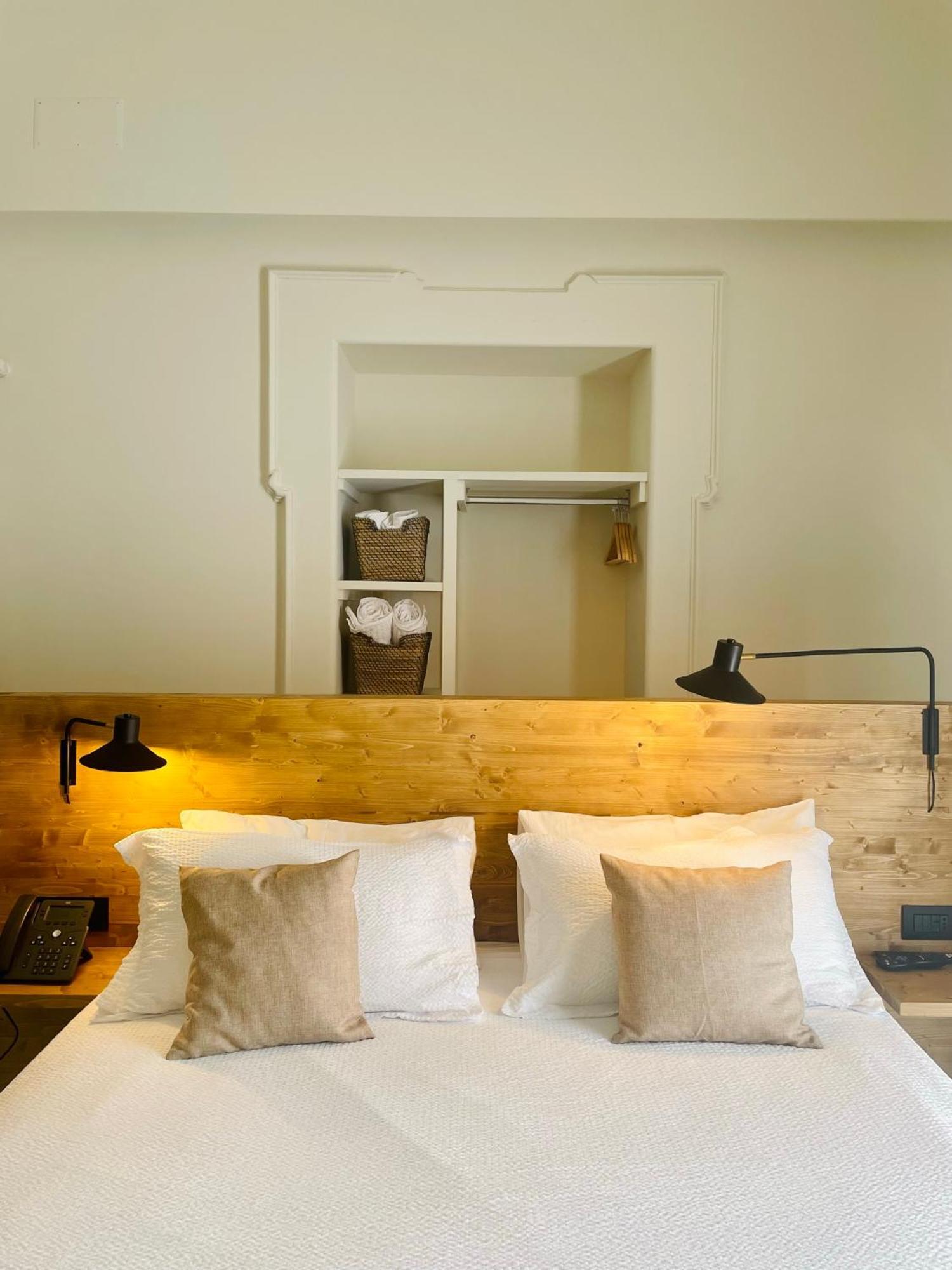 Hotel Palazzo Mata Boutique 4*